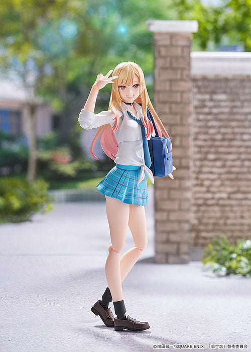 Max Factory Figma: My Dress Up Darling - Marin Kitagawa