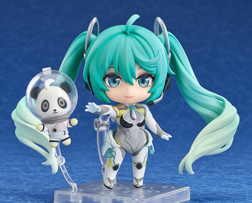 Good Smile Nendoroid: Vocaloid - Hatsune Miku Miku With You 2024
