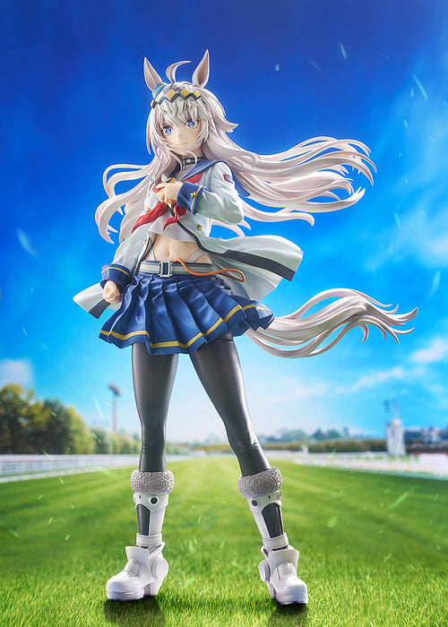 Phat Company Scale Figure: Uma Musume Cinderella Gray - Oguri Cap Escala 1/7