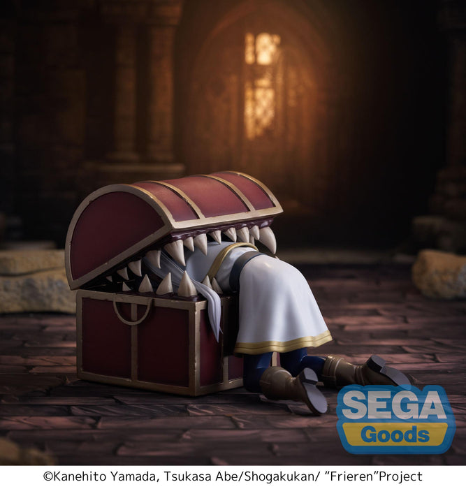 Sega Figures Luminasta: Frieren Beyond Journeys End - Frieren En Mimic