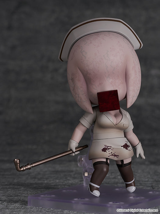 Good Smile Nendoroid: Silent Hill 2 - Bubble Head Nurse
