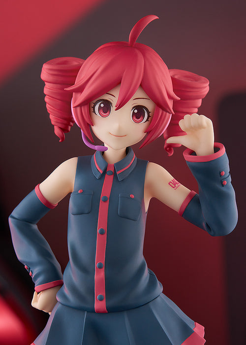 Good Smile Pop Up Parade L Size: Vocaloid - Kasane Teto