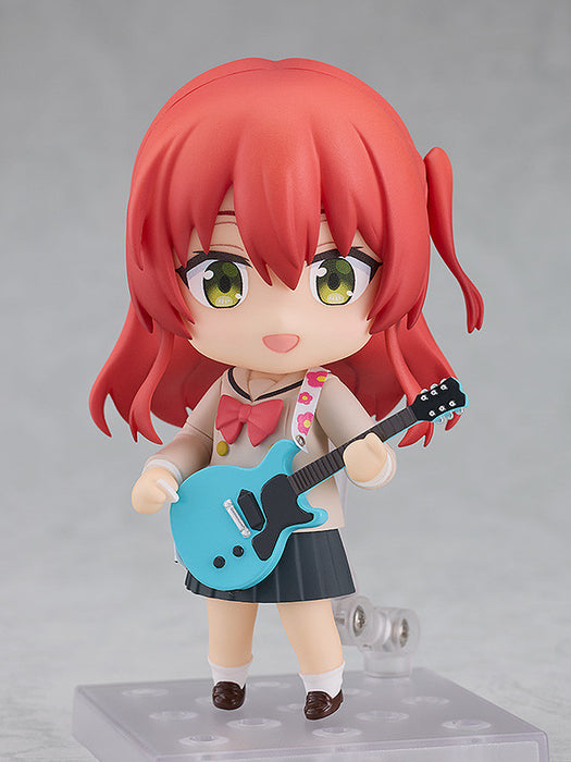 Good Smile Nendoroid: Bocchi The Rock - Ikuyo Kita