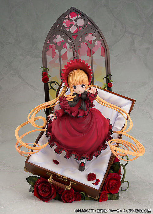 Proof Scale Figure: Rozen Maiden - Shinku Escala 1/7
