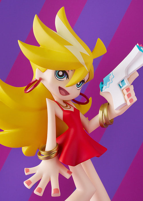 Good Smile Pop Up Parade: Panty & Stocking With Garterbelt - Panty