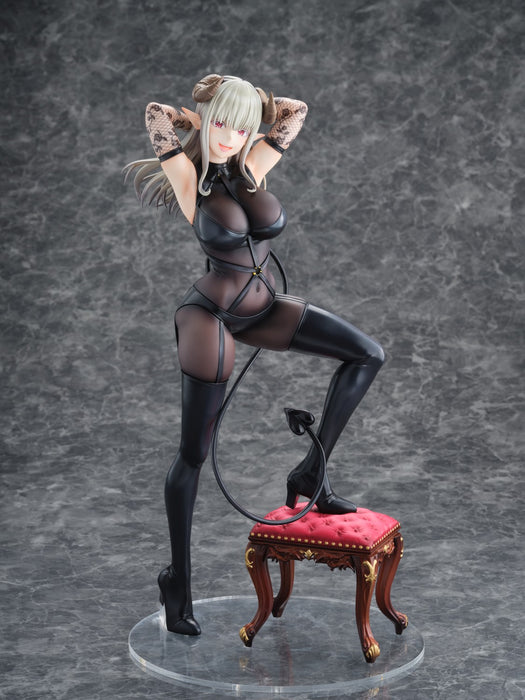 Bellfine Scale Figure: 2.5 Dimensional Seduction - Mayura Lustalotte Illusory Outfit Escala 1/6