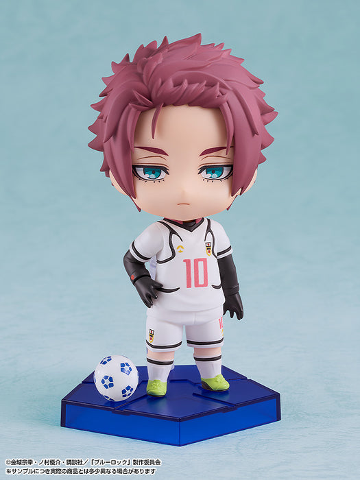 Orange Rouge Nendoroid: Blue Lock - Sae Itoshi