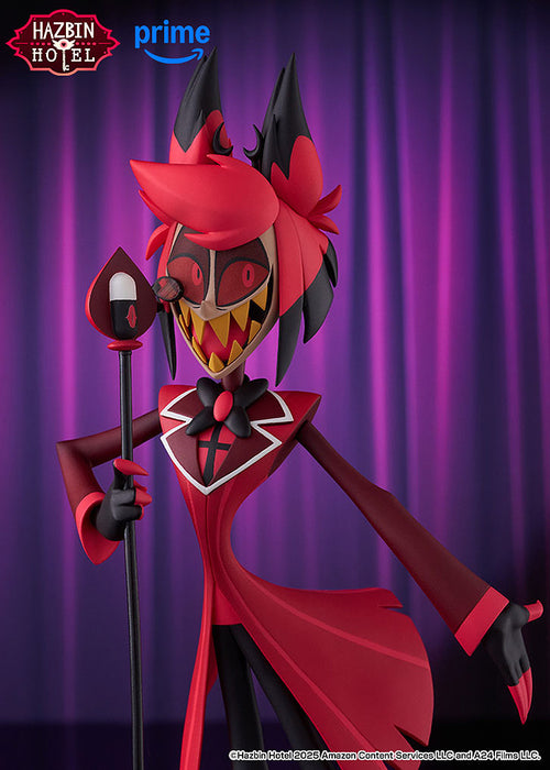 Good Smile Pop Up Parade: Hazbin Hotel - Alastor
