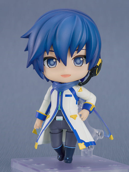 Good Smile Nendoroid: Hatsune Miku Series - Kaito 2.0