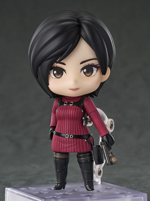 Good Smile Nendoroid: Resident Evil 4 - Ada Wong