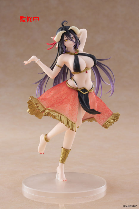 Taito Figures Coreful: Overlord - Albedo Dancer