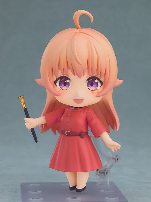 Good Smile Nendoroid Basic: Witch Watch - Nico Wakatsuki