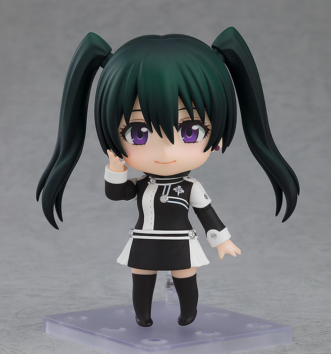 Good Smile Nendoroid: D Gray Man - Lenalee Lee