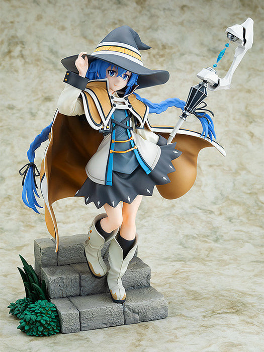 Kadokawa Scale Figure Caworks: Mushoku Tensei Jobless Reincarnation - Roxy Migurdia Escala 1/7