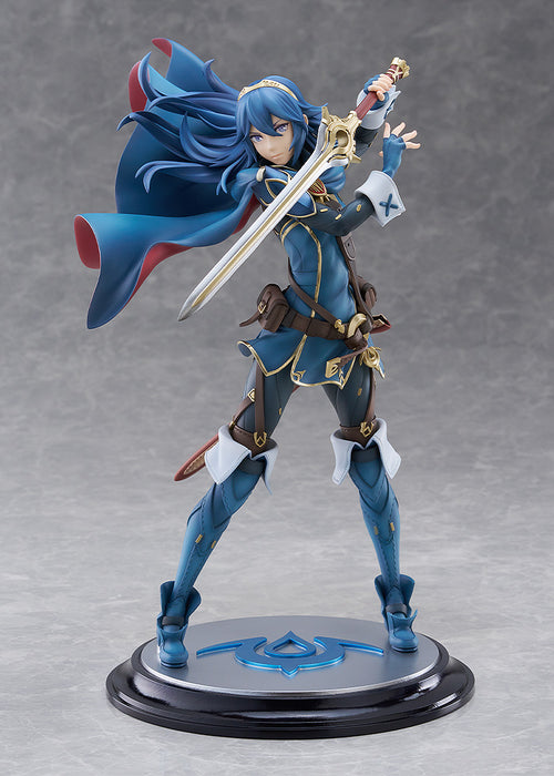 Intelligent Systems Scale Figure: Fire Emblem - Lucina Escala 1/7