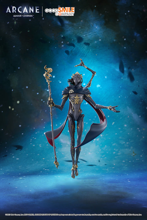 Good Smile Pop Up Parade Sp: Arcane - Viktor