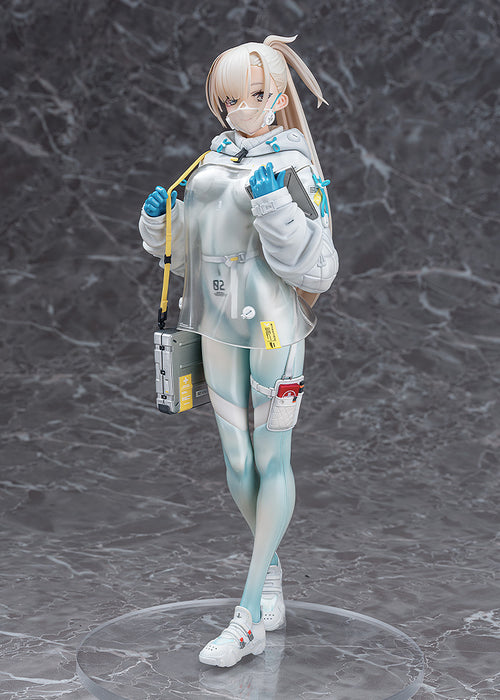 Phat Company Scale Figure: Flower Imitation - Dr Escala 1/7