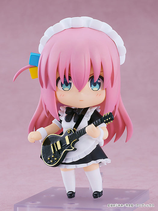 Good Smile Nendoroid: Bocchi The Rock - Hitori Gotoh Maid Basic