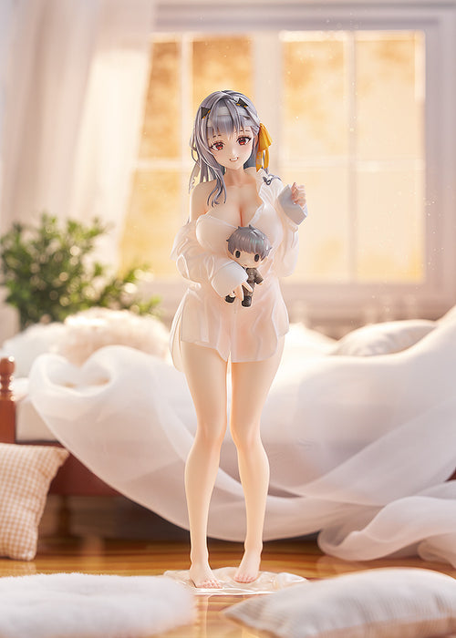 Max Factory Scale Figure: Goddess Of Victory Nikke - Modernia First Affection Escala 1/7