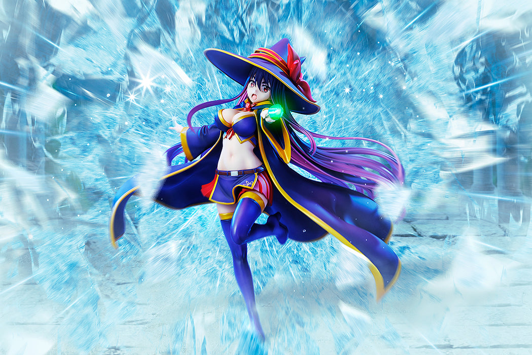 Kadokawa Scale Figure: The Red Ranger Becomes An Adventurer In Another World - Yihdra Arvoln Escala 1/7