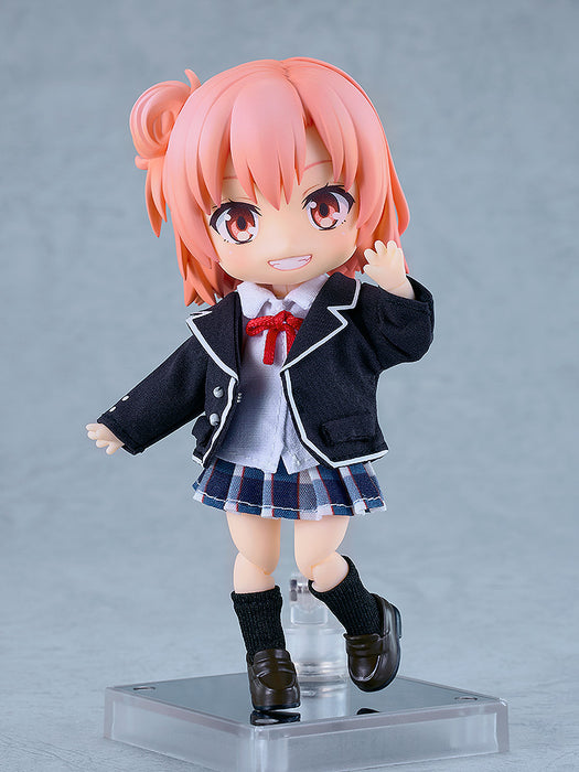 Good Smile Nendoroid Doll: My Teen Romantic Comedy Snafu Climax - Yui Yuigahama