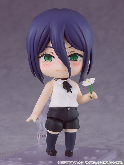 Good Smile Nendoroid: Chainsaw Manthe Movie Reze Arc - Reze