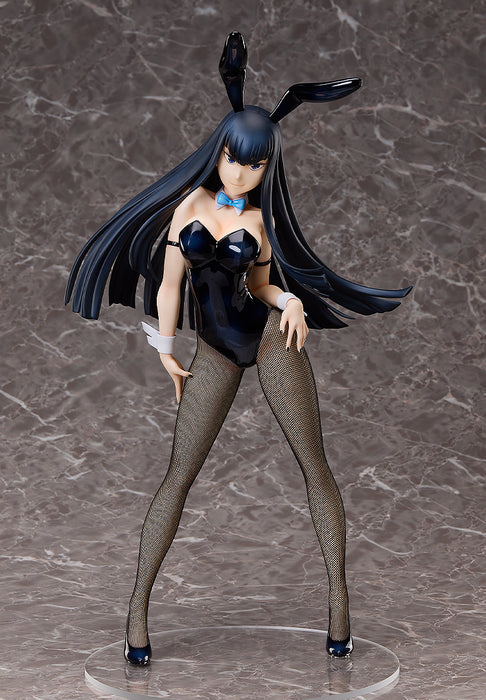 Freeing Scale Figure: Kill La Kill - Satsuki Kiryuin Bunny Escala 1/4