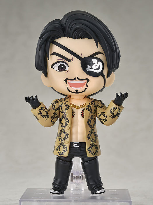 Good Smile Nendoroid: Yakuza - Goro Majima