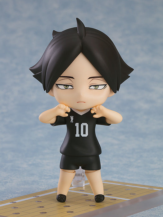 Orange Rouge Nendoroid: Haikyu - Rintaro Suna