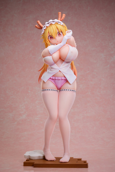 A Dimension Scale Figure: Miss Kobayashis Dragon Maid - Tohru Escala 1/4