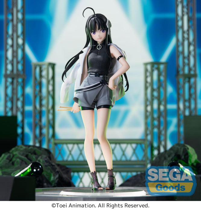Sega Figures Xstellar: Girls Band Cry - Subaru Awa