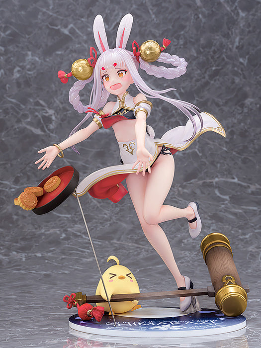 Phat Company Scale Figure: Azur Lane - Shimakaze Clumsy Moon Rabbit Escala 1/7