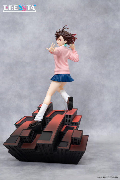 Taito Figures Dressta: Dandadan - Momo