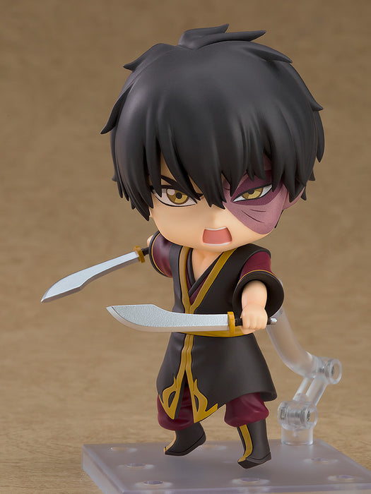 Good Smile Nendoroid: Avatar The Last Airbender - Zuko