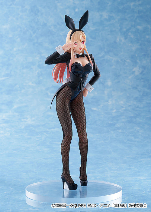 Aniplex Figures: My Dress Up Darling - Marin Kitagawa Halloween Bunny