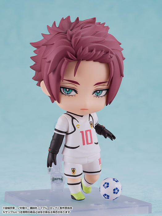Orange Rouge Nendoroid: Blue Lock - Sae Itoshi