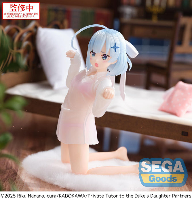 Sega Figures Yumemirize: Private Tutor To The Dukes Daughter - Tina Howard
