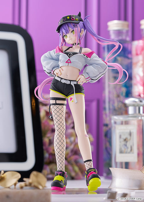 Max Factory Pop Up Parade Sp: Hololive Production - Pop Up Parade Sp Tokoyami Towa