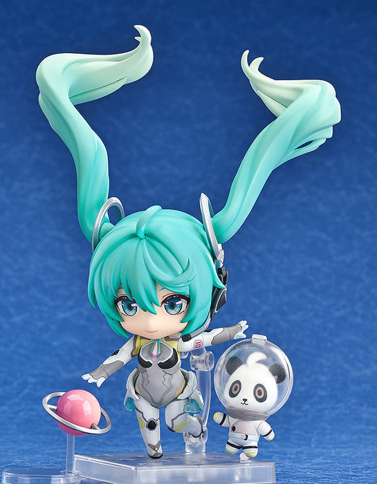 Good Smile Nendoroid: Vocaloid - Hatsune Miku Miku With You 2024