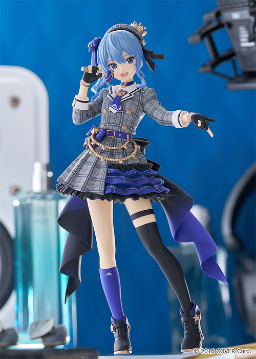 Good Smile Pop Up Parade Sp: Hololive Production - Hoshimachi Suisei