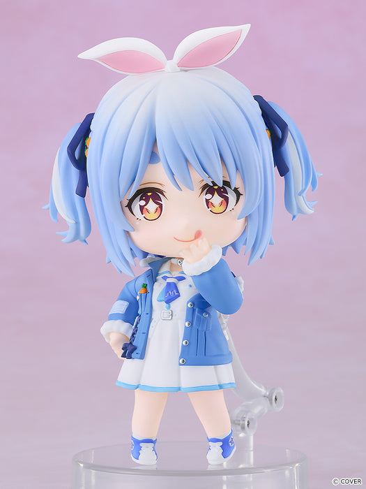 Good Smile Nendoroid: Hololive Production - Usada Pekora Outfit Casual