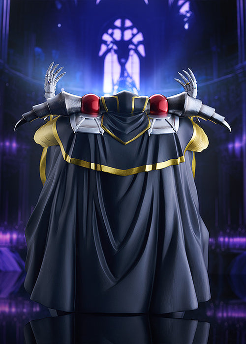 Good Smile Pop Up Parade Sp: Overlord - Ainz Ooal Gown