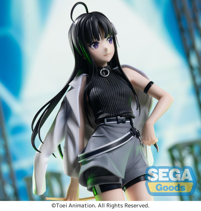 Sega Figures Xstellar: Girls Band Cry - Subaru Awa