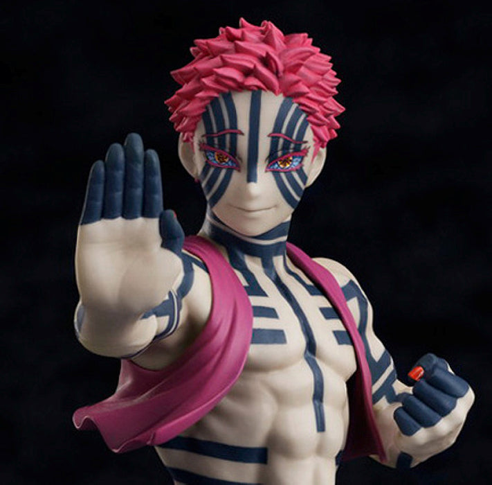Aniplex Scale Figure: Demon Slayer - Akaza Escala 1/8