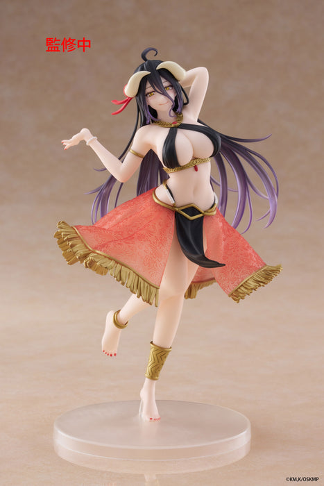 Taito Figures Coreful: Overlord - Albedo Dancer