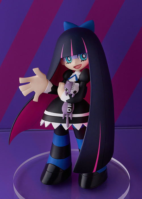 Good Smile Pop Up Parade: Panty & Stocking With Garterbelt - Stocking