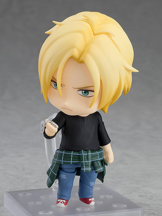 Orange Rouge Nendoroid: Banana Fish - Ash Lynx