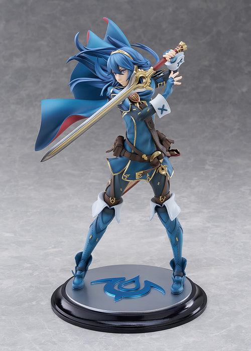Intelligent Systems Scale Figure: Fire Emblem - Lucina Escala 1/7
