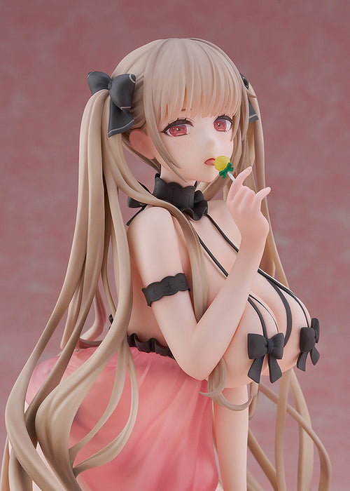 Claynel Scale Figure: Azur Lane - Formidable Sweet Time Escala 1/6