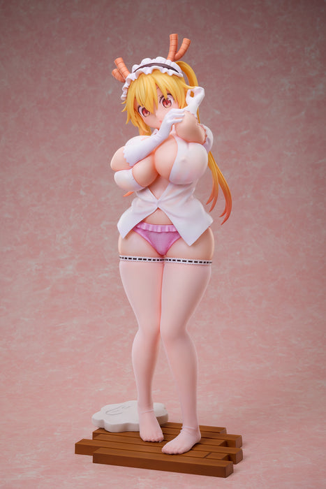 A Dimension Scale Figure: Miss Kobayashis Dragon Maid - Tohru Escala 1/4